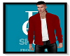 FC Red Jacket