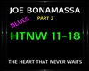 Joe B.~The Heart That 2