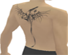 back tattoo 33