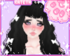 ❀ Lola Hair - Black