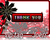 j| Thank You For