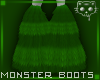MoBoots Green 2b Ⓚ