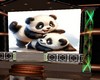 CLUB BABY PANDA