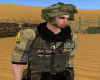 llzM Military Outfit
