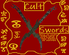 Cult Swords [M/F]