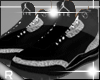 [C]Jordan 3 All Black M