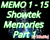 Showtek Memories Part 2