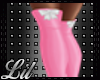Bunny Babe Boots RLL