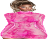 Sunny Pink RLL Dress