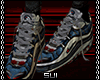 [S]Shabby Sneaker Unisex