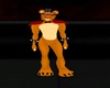 Freddy FNAF Pads MF V1