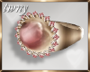 Blossom Pearl Ring