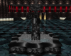 Demonic Fountaine