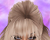 Ariana Blond+Bangs