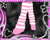 𓆰𓆪 Pinkie Boots