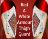 =Red&WhiteR/ThighGuard=