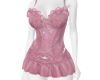 Kina Pink Set
