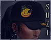 👻 Halloween Cap