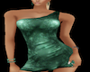 !DE jade short dress