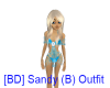 [BD] Sandy (B) Outfit