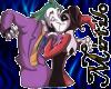 HQ Kiss Joker