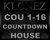 House - Countdown