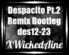 Despacito remix/Pt.2