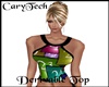 Derivable Top By