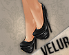 [V] - Elise / Shoes