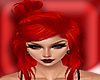 (MD)*Red baby hair