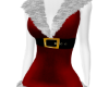 *Cute Santa Full Outfit*