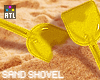  . Sand Shovel