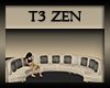 T3 Zen Modern SemiCirc-L