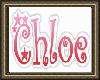 [C]CHLOE SWEET LOUNGE