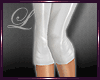 *Lb* Pantacourt White
