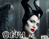 EVA Cel's Maleficent