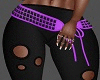 +NATALIA PURPLE+