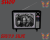 Antique TV