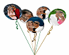 (SSS) Pic Balloons