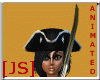 [JS] Pirate Sword Female
