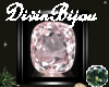 DB Pink Diamond Frame