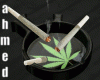 my joint weed