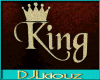 DJLFrames-King Gold