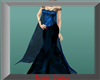 Enchanted Waters Gown