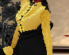 Luxury Gold Dress [Male]
