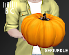 B* Drv Pumpkin Avatar 4