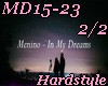*X  MD15-23-2/2HARDSTYLE