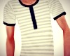 Yellow/Black Tee