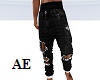School Me Jeans M