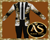 Royal Night Suit